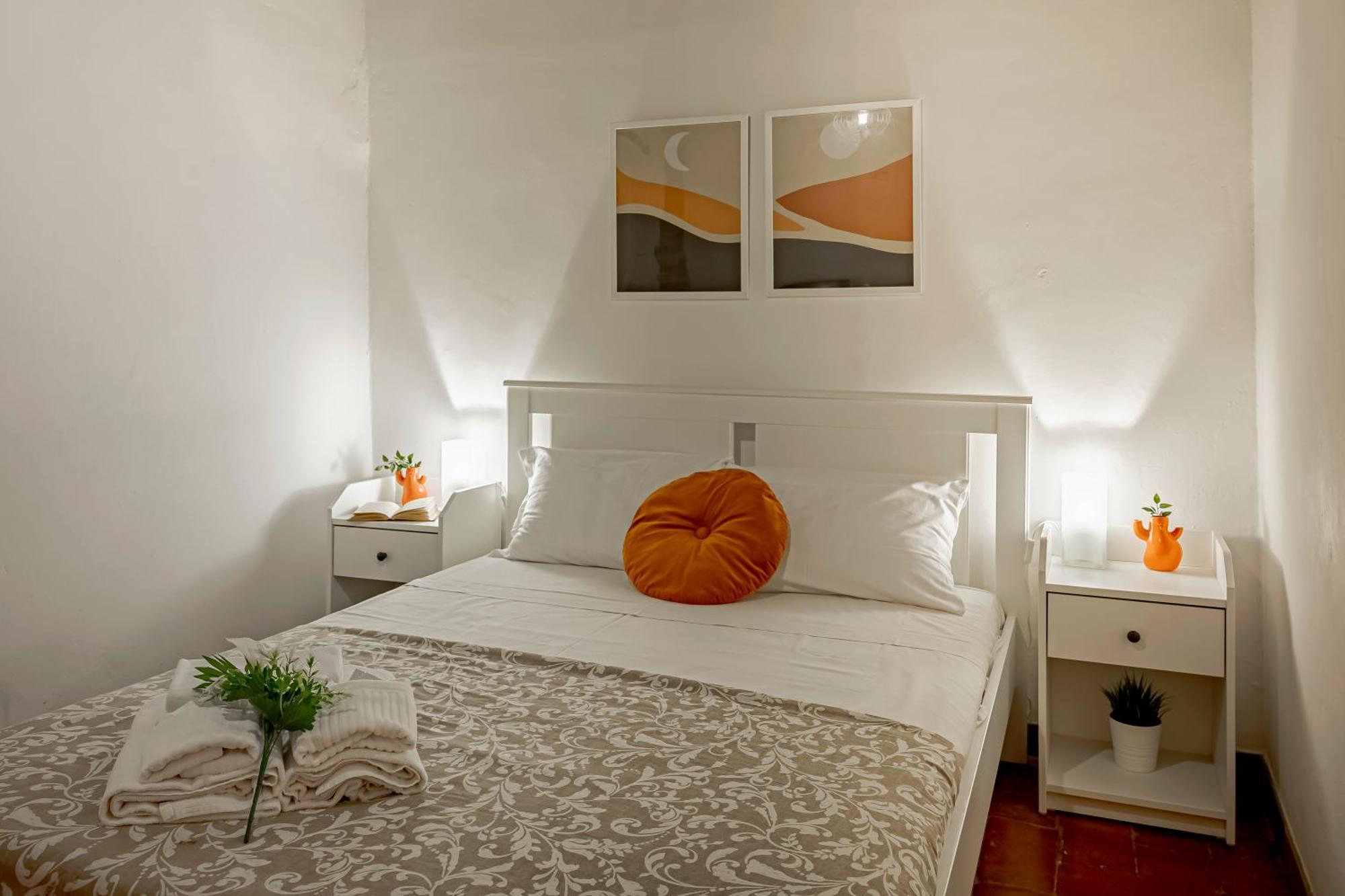 Dante'S Room Dei Cerchi Florence Exterior photo