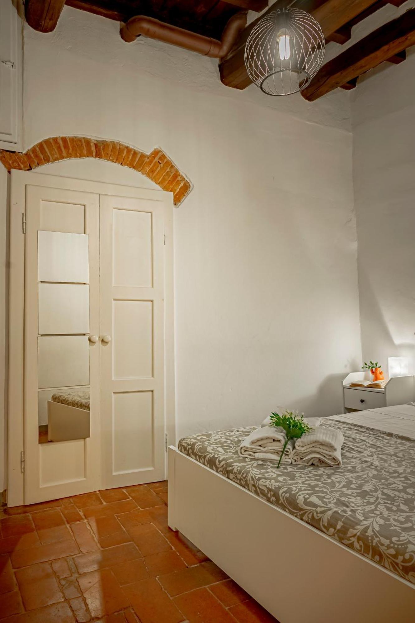 Dante'S Room Dei Cerchi Florence Exterior photo